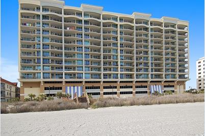 603 S Ocean Blvd. #1213, North Myrtle Beach, SC 29582 - Photo 1