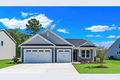 120 Little Cedar Dr., Loris, SC 29569 - Photo 1