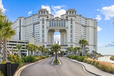 100 North Beach Blvd. #207, North Myrtle Beach, SC 29582 - Photo 1