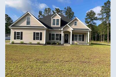 9995 W Highway 19, Loris, SC 29569 - Photo 1