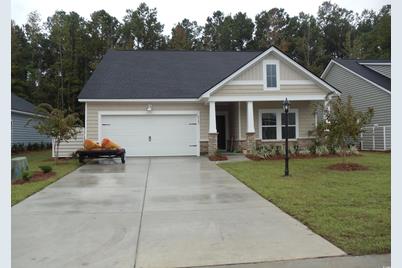 8787 Baton Rouge Ave NW, Calabash, NC 28467 - Photo 1