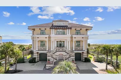 8826 North Ocean Blvd., Myrtle Beach, SC 29572 - Photo 1