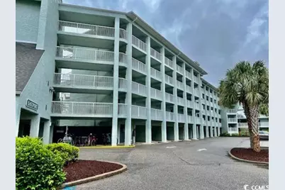 14290 Ocean Highway #111, Pawleys Island, SC 29585 - Photo 1