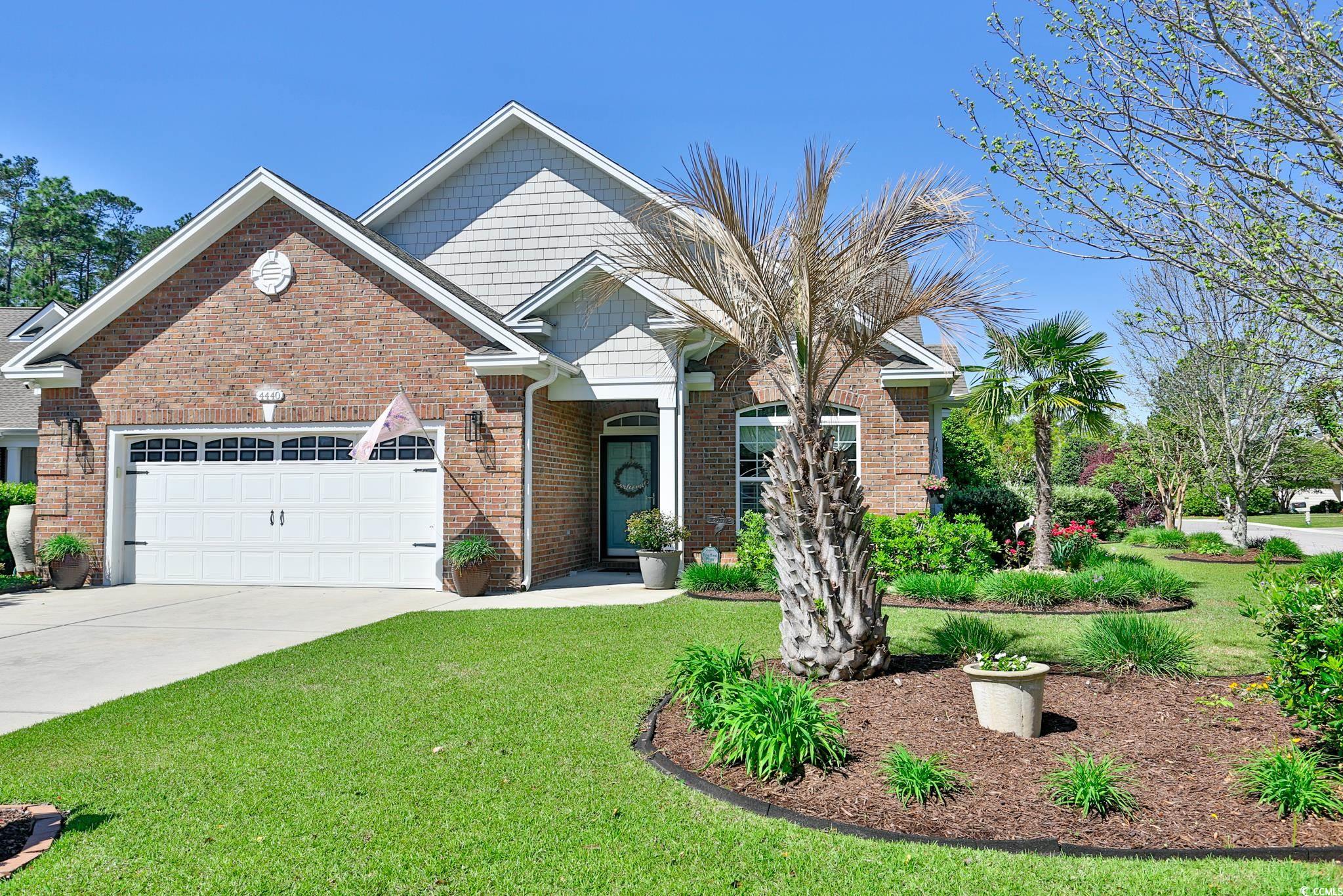 Murrells Inlet Mls