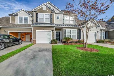 6172 Catalina Dr. #Unit 812, North Myrtle Beach, SC 29582 - Photo 1