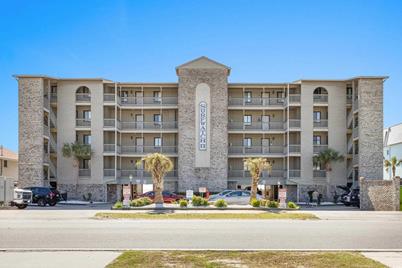 917 S Ocean Blvd. #205, Surfside Beach, SC 29575 - Photo 1