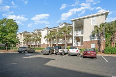 6253 Catalina Dr. #1025, North Myrtle Beach, SC 29582 - Photo 1