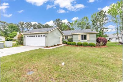 501 Gleneagles Dr., Myrtle Beach, SC 29588 - Photo 1