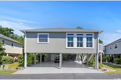 820 9th Ave. S, North Myrtle Beach, SC 29582 - Photo 1