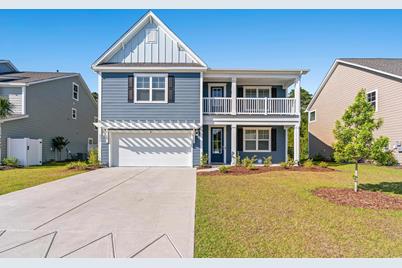 4075 Dewberry Ln., Myrtle Beach, SC 29579 - Photo 1