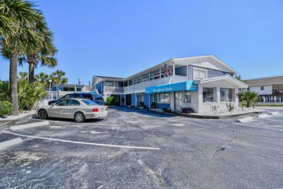 5409 N Ocean Blvd. #111, North Myrtle Beach, SC 29582 - Photo 1