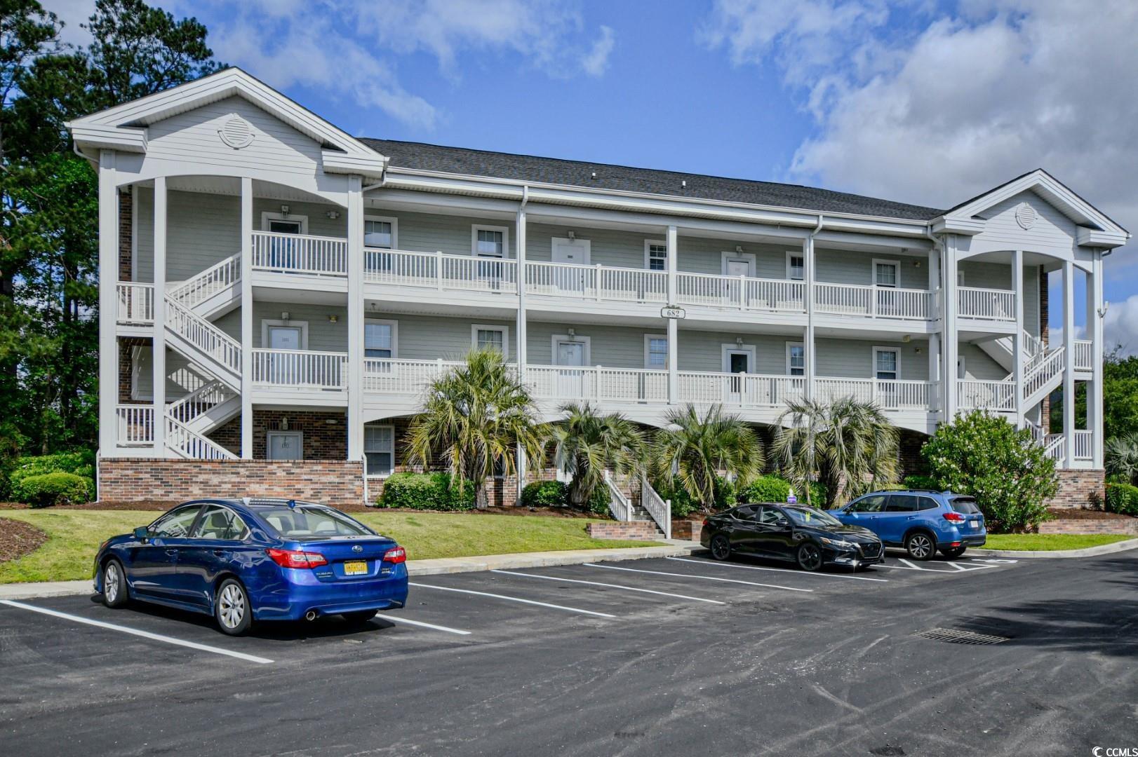 682 Riverwalk Dr #303, Myrtle Beach, SC 29579 - MLS 2410394 - Coldwell ...