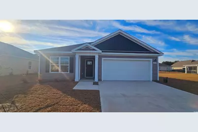 4512 East Coast Ln., Shallotte, NC 28470 - Photo 1