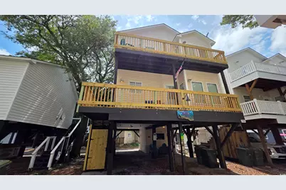 6001 South Kings Hwy., Myrtle Beach, SC 29575 - Photo 1