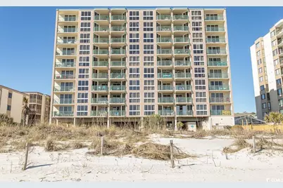 2507 S Ocean Blvd., North Myrtle Beach, SC 29582 - Photo 1