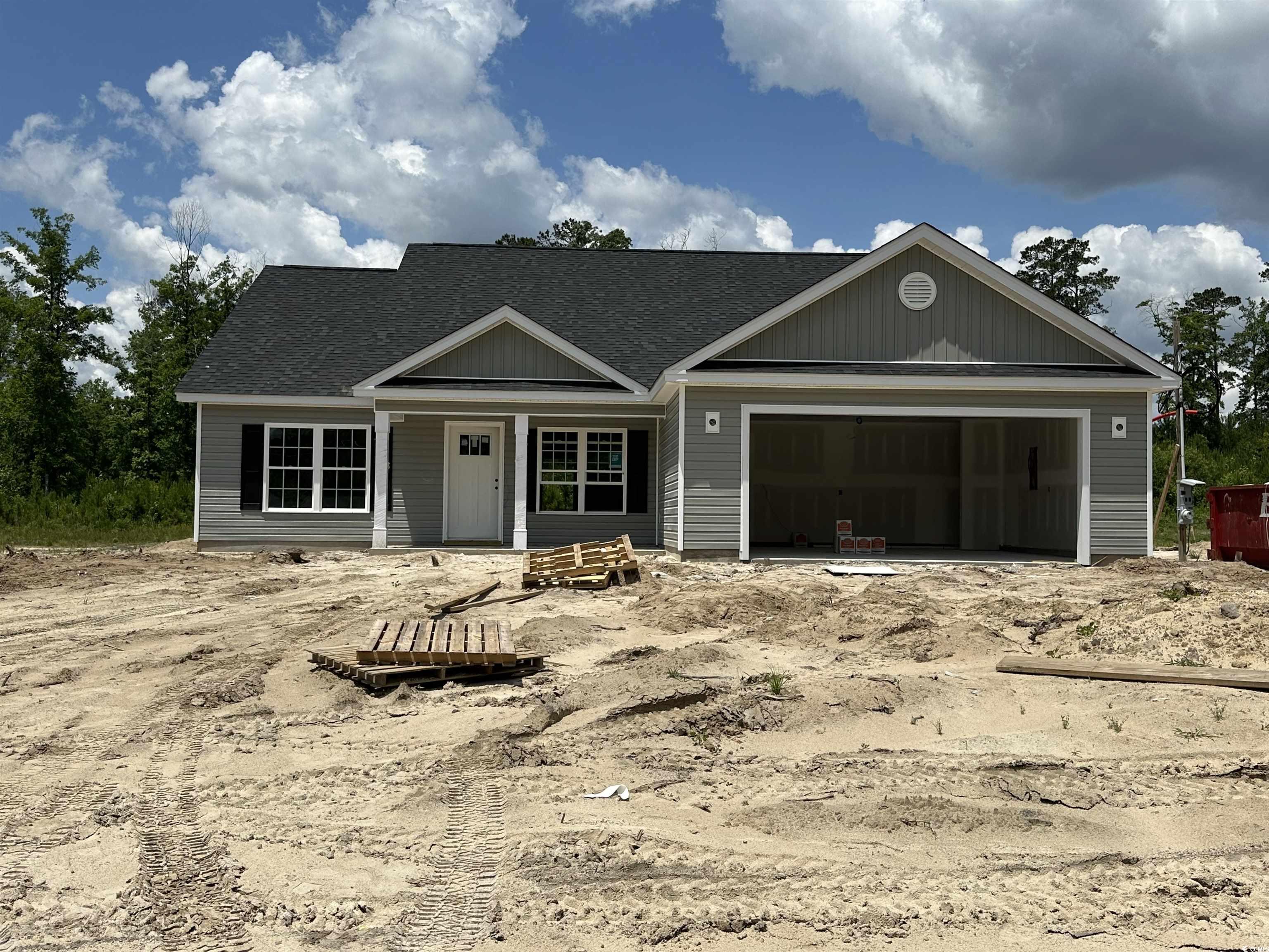 492 Cane Branch Rd, Loris, SC 29569 - MLS 2411212 - Coldwell Banker