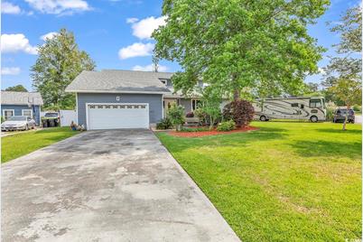 2 Plantation Rd., Myrtle Beach, SC 29588 - Photo 1