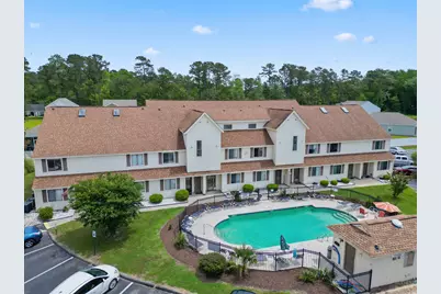 510 Fairwood Lakes Dr. #21B, Myrtle Beach, SC 29588 - Photo 1