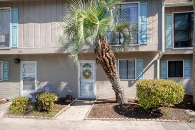 920 Villa Dr. #920, North Myrtle Beach, SC 29582 - Photo 1