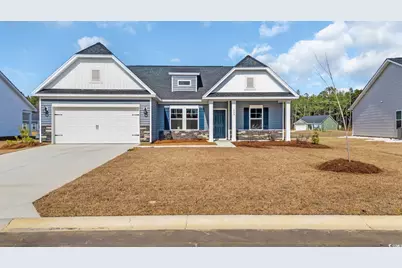 333 Palmetto Sand Loop, Conway, SC 29527 - Photo 1