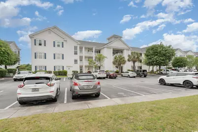 901 W Port Dr. #1021, North Myrtle Beach, SC 29582 - Photo 1