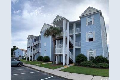 100 Fountain Pointe Ln. #Unit 301, Myrtle Beach, SC 29579 - Photo 1