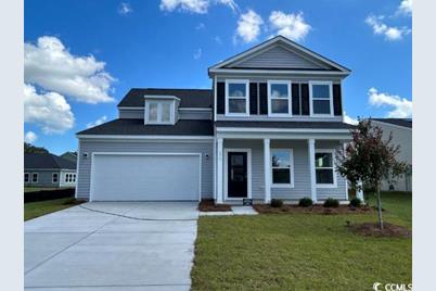 258 Valerio St., Myrtle Beach, SC 29579 - Photo 1