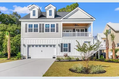 132 Oak Bay Dr., Georgetown, SC 29440 - Photo 1