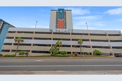 1605 S Ocean Blvd. #609, Myrtle Beach, SC 29577 - Photo 1