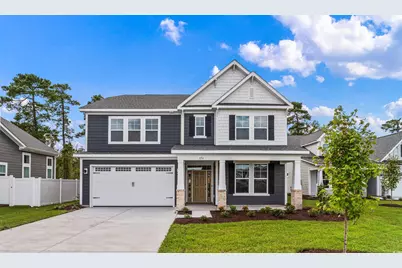 494 Rose Fountain Dr., Myrtle Beach, SC 29579 - Photo 1