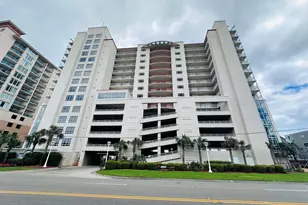 1401 S Ocean Blvd, North Myrtle Beach, SC 29582 - Photo 1
