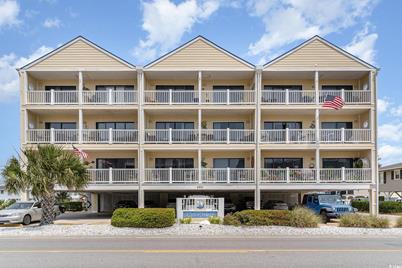 4601 N Ocean Blvd. #303, North Myrtle Beach, SC 29582 - Photo 1