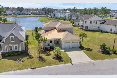 3048 Moss Bridge Ln., Myrtle Beach, SC 29579 - Photo 1