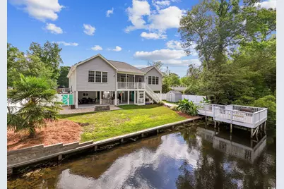 615 N 17th Ave. N, Surfside Beach, SC 29575 - Photo 1