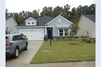 8783 Baton Rouge Ave NW, Calabash, NC 28467 - Photo 1