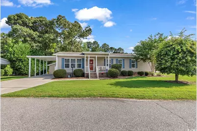 4543 Manitook Dr., Little River, SC 29566 - Photo 1