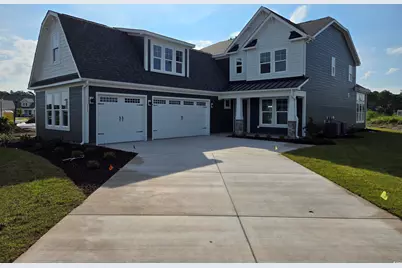 317 Starlit Way, Myrtle Beach, SC 29579 - Photo 1