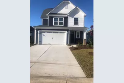 608 Castle Ct., Myrtle Beach, SC 29579 - Photo 1