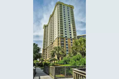 9994 Beach Club Dr. #1006, Myrtle Beach, SC 29572 - Photo 1