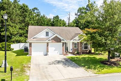 266 Carolina Crossing Blvd., Little River, SC 29566 - Photo 1