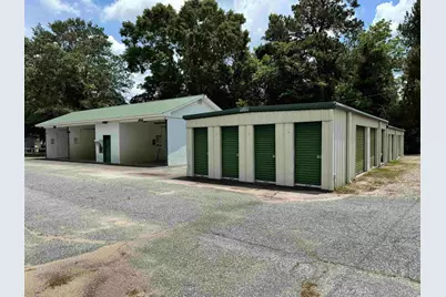 Tbd Mullins St., Nichols, SC 29581 - Photo 1