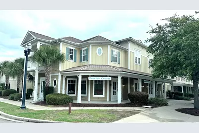 4916 N N Market St. #202, North Myrtle Beach, SC 29582 - Photo 1