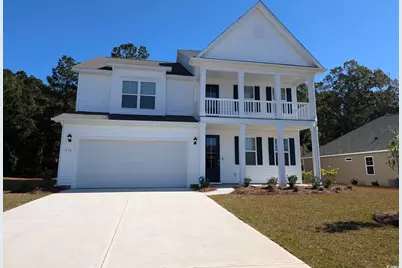 336 Clear Lake Dr., Conway, SC 29526 - Photo 1