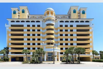 2000 N Ocean Blvd. #1807, Myrtle Beach, SC 29577 - Photo 1