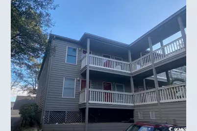 107 Toby Ct. #103-A, North Myrtle Beach, SC 29582 - Photo 1