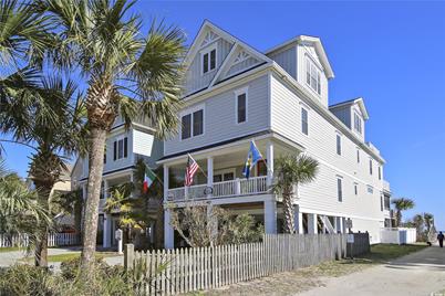 711B Ocean Blvd. N, Surfside Beach, SC 29575 - Photo 1