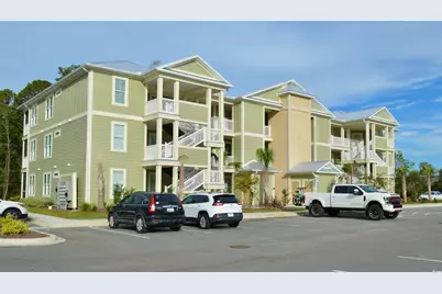 81 Delray Dr. #1-B, Murrells Inlet, SC 29576 - Photo 1