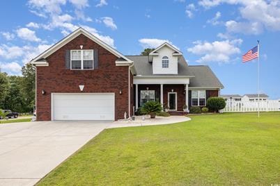 1174 Floyd Page Rd., Galivants Ferry, SC 29544 - Photo 1