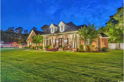 2585 Long Avenue Ext., Conway, SC 29526 - Photo 1