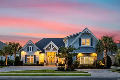 1605 East Island Dr., North Myrtle Beach, SC 29582 - Photo 1